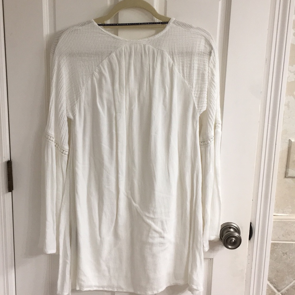 Volcom Beach Cover-up - Picture 4 of 4